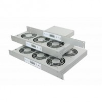 19 Zoll Lüftereinschub LRT 5