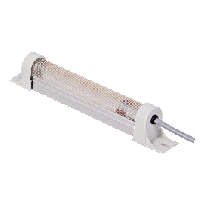 LE-150-L LED-Leuchte (RAL 7016)