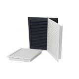 ST-01 Reiheneinbausteckdose