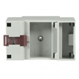 ST-01 Reiheneinbausteckdose