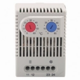 Thermostat TOS 60