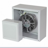 Aufbaugehäuse AG 300