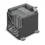 Schaltschrankheizung SL 250