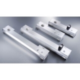 LLX-400-B LED-Schaltschrankleuchte 230V AC