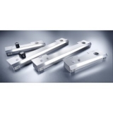 LLX-400-B LED-Schaltschrankleuchte 230V AC