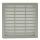 Austrittsfilter LG 10