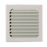 Filterlüfter LV 85  EMV  24V DC