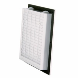 Austrittsfilter GV 300  IP 55