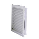 Austrittsfilter GV 400/500  IP 55