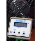 Austrittsfilter GV 600/700  EMV