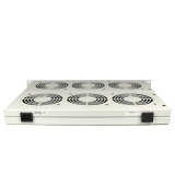 19 Zoll Lüftereinschub LET 6