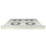 19 Zoll Lüftereinschub LET 4