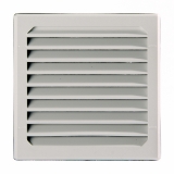 Austrittsfilter GV 100  EMV