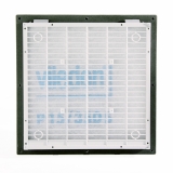 Austrittsfilter GV 400/500