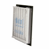 Austrittsfilter GV 400/500