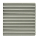 Austrittsfilter LG 10K