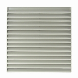 Austrittsfilter LG 25K