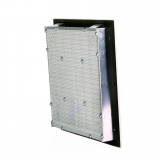 Austrittsfilter GV 400/500  EMV