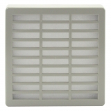 Filterlüfter LS 10X