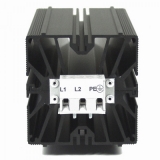 Schaltschrankheizung SH 75D  (400V)