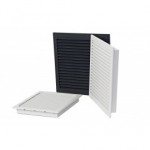 Blendrahmen BV 400/500