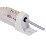 LE-150-L LED-Leuchte (RAL 7016)